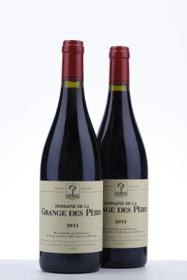 LA GRANGE DES PERES 2013 - Domaine de la Grange des Peres - 2 Bottles