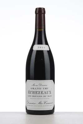 ECHEZEAUX LES ROUGES DU BAS 2010 - Meo Camuzet - 1 Bottle