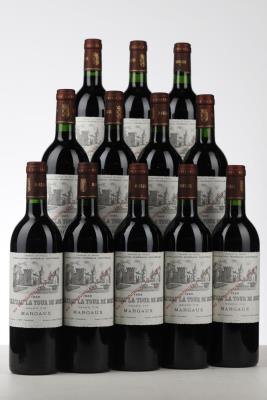 LA TOUR DE MONS 1985 - Mc - 12 Bottles - Owc 12