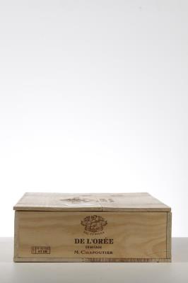 ERMITAGE BLANC DE L'OREE 2010 - Chapoutier - 6 Bottles - Owc 6