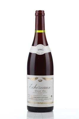 ECHEZEAUX 1995 - Confuron Cotetidot - 1 Bottle