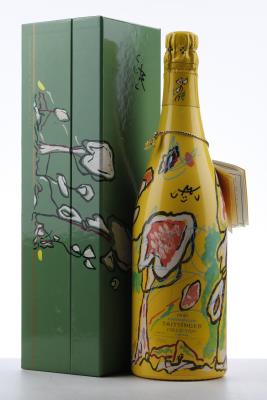 TAITTINGER COLLECTION MATTA 1992 - Taittinger - 1 Bottle - Giftbox
