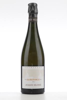 JACQUES SELOSSE SUBSTANCE BRUT NV - Jacques Selosse - 1 Bottle