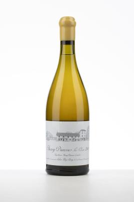 AUXEY DURESSES BLANC LES CLOUS 2009 - Domaine d'Auvenay - 1 Bottle