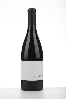BOOKER FRACTURE 22 SYRAH 2017 - Booker Vineyard - 1 Bottle