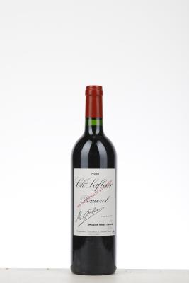 LAFLEUR 2000 - Mc - 1 Bottle