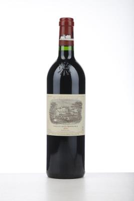 LAFITE ROTHSCHILD 1996 - Mc - 1 Bottle
