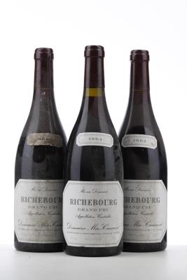 RICHEBOURG 1994 - Meo Camuzet - 3 Bottles