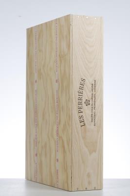 LES PERRIERES DE LAFLEUR 2021 - Mc - 6 Bottles - Owc 6