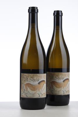 POUILLY FUME PUR SANG 2008 - Dagueneau - 2 Bottles