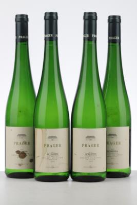GRUNER VELTLINER SMARAGD ACHLEITEN STOCKKULTUR 2019 - Prager - 4 Bottles
