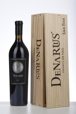 DENARIUS ROUGE 2019 - Liber Pater - 1 Bottle - Owc 1
