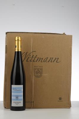 RIESLING TROCKEN NIERSTEINER 2023 - Wittmann - 12 Bottles - Oc 12