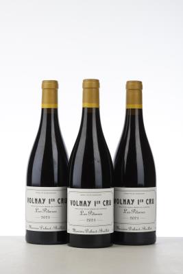 VOLNAY LES PITURES 2021 - Maxime Dubuet Boillot - 3 Bottles