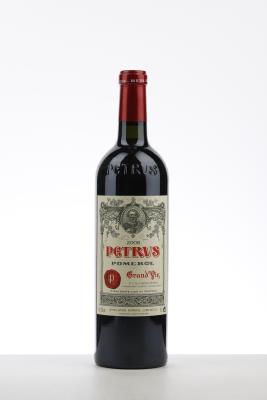 PETRUS 2006 - Mc - 1 Bottle