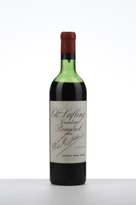 LAFLEUR 1967 - Mc - 1 Bottle