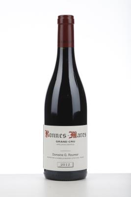 BONNES MARES 2012 - Georges Roumier - 1 Bottle