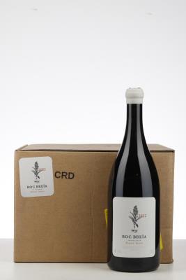 ROC BREIA PINOT NOIR 2022 - Theo Dancer - 6 Magnums - Oc 6