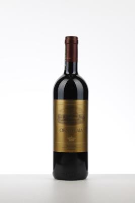 ORNELLAIA L'INFINITO 2011 - Tenuta dell'Ornellaia - 1 Bottle