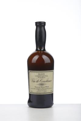 VIN DE CONSTANCE 2001 - Klein Constantia - 1 x 0,50 Ltr