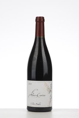 ALOXE CORTON 2020 - Henri Naudin Ferrand - 1 Bottle
