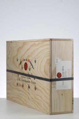 LA GRANDE RUE 2018 - Lamarche - 6 Bottles - Owc 6
