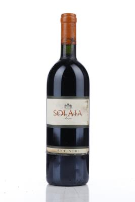 SOLAIA 1990 - Antinori - 1 Bottle