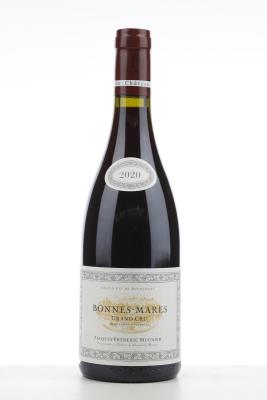 BONNES MARES 2020 - Jacques Frederic Mugnier - 1 Bottle