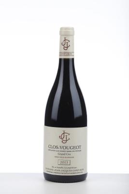 CLOS VOUGEOT 2013 - Jean Jacques Confuron - 1 Bottle