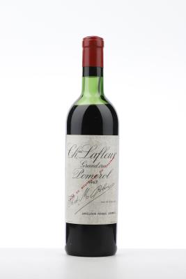 LAFLEUR 1967 - Mc - 1 Bottle