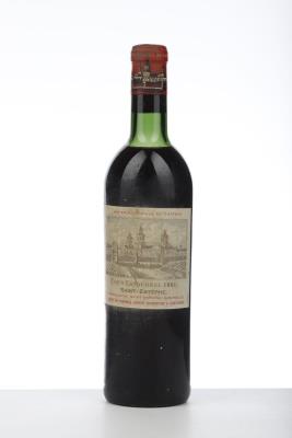 COS D'ESTOURNEL 1961 - Mc - 1 Bottle
