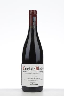 CHAMBOLLE MUSIGNY LES AMOUREUSES 2023 - Georges Roumier - 1 Bottle
