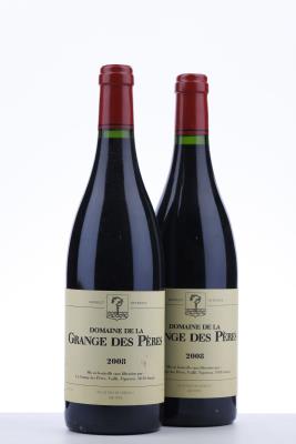 LA GRANGE DES PERES 2008 - Domaine de la Grange des Peres - 2 Bottles