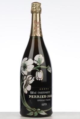 PERRIER JOUET BELLE EPOQUE 1979 - Perrier Jouet - 1 Magnum