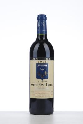 SMITH HAUT LAFITTE 1995 - Mc - 1 Bottle