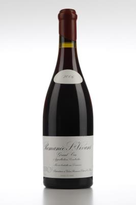 ROMANEE ST VIVANT 2006 - Leroy - 1 Bottle