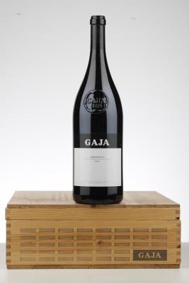 BARBARESCO 2009 - Gaja - 2 Magnums - Owc 3