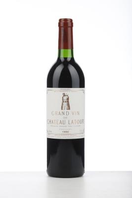 LATOUR 1992 - Mc - 1 Bottle