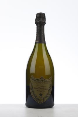DOM PERIGNON 1985 - Moet & Chandon - 1 Bottle