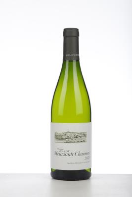 MEURSAULT CHARMES 2022 - Roulot - 1 Bottle
