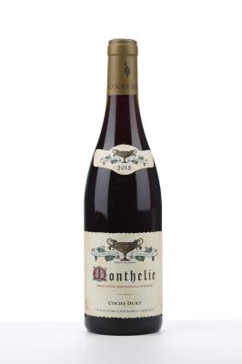 MONTHELIE 2018 - Coche Dury - 1 Bottle