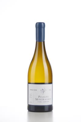 PULIGNY MONTRACHET CHAMP GAIN 2015 - Arnaud Ente - 1 Bottle