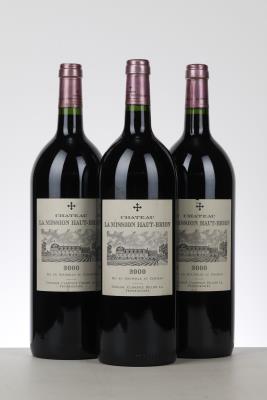 MISSION HAUT BRION 2000 - Mc - 3 Magnums