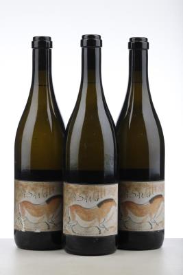 POUILLY FUME PUR SANG 2005 - Dagueneau - 3 Bottles