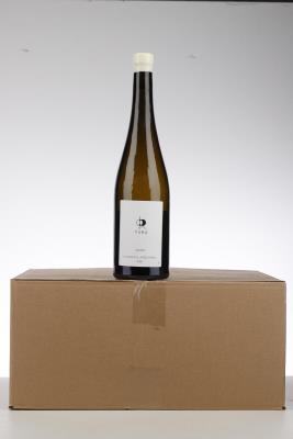 RIESLING LE SILENCE ET LA RESONANCE 2024 - Yura - 12 Bottles - Oc 12