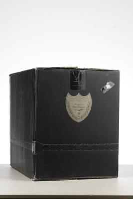 DOM PERIGNON LEGACY EDITION CHEF DU CAVE 2008 - Moet et Chandon - 6 Bottles - Oc 6