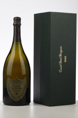 DOM PERIGNON 1988 - Moet et Chandon - 1 Magnum - Oc 1