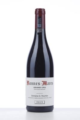 BONNES MARES 2019 - Georges Roumier - 1 Bottle