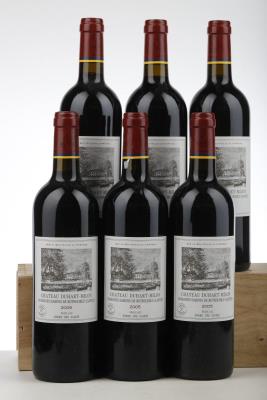 DUHART MILON ROTHSCHILD 2005 - Mc - 6 Bottles