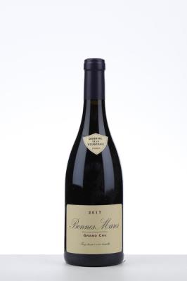 BONNES MARES 2017 - Domaine de la Vougeraie - 1 Bottle